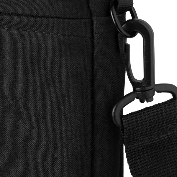 Сумка для ноутбука Slim Keeper 15.6/16", чёрная 2E (2E-CBT2385BK) - Фото 3
