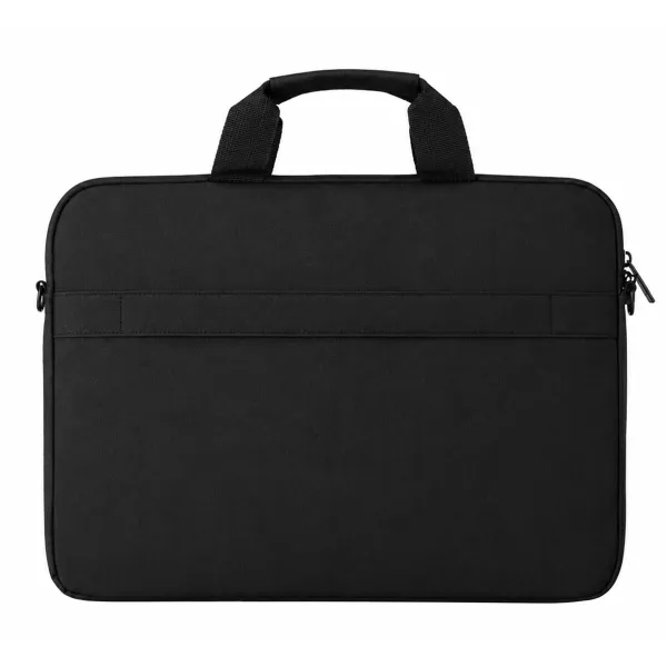 Сумка для ноутбука Slim Keeper 15.6/16", чёрная 2E (2E-CBT2385BK) - Фото 8
