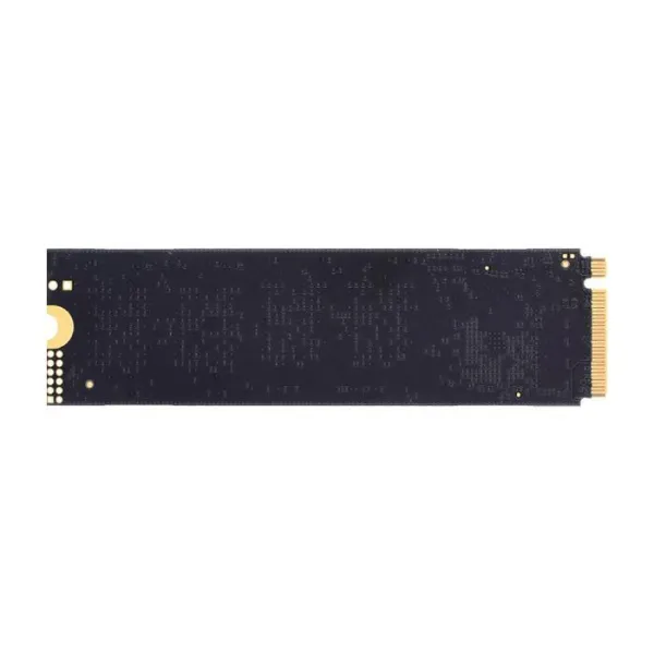 Накопитель SSD M.2  256GB Apacer (AP256GAS2280P4U) - Фото 1