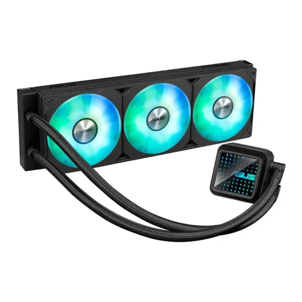 Система водяного охлаждения PRIME ASUS (90RC0101-B0EAY0) - Фото 2