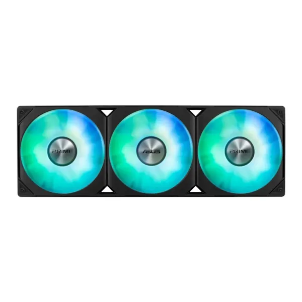 Система водяного охлаждения PRIME ASUS (90RC0101-B0EAY0) - Фото 3