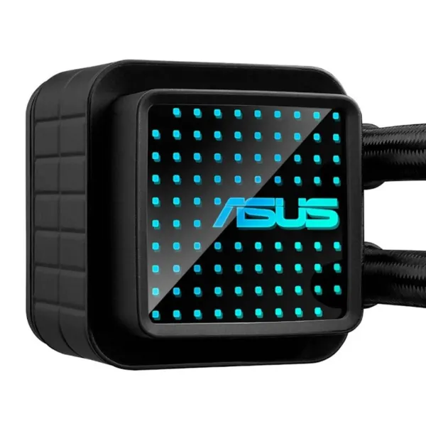 Система водяного охлаждения PRIME ASUS (90RC0101-B0EAY0) - Фото 4