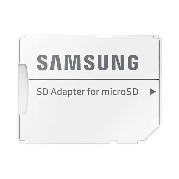 Карта пам'яті 256GB microSDXC C10 UHS-I R130MB/s Evo Plus + SD Samsung (MB-MC512SA/EU) - Фото 6
