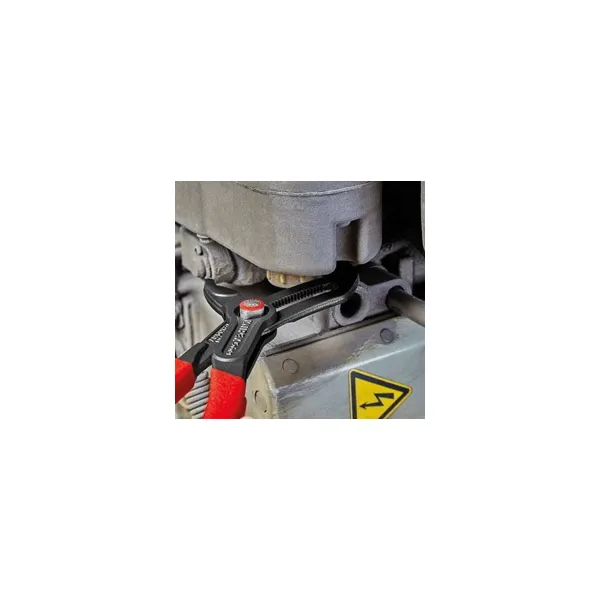 Клещи сантехнические Cobra KNIPEX (87-21-250) - Фото 1