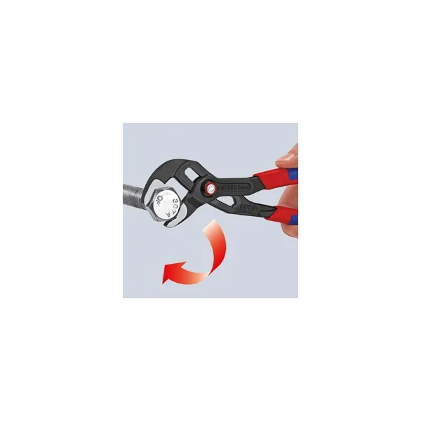Клещи сантехнические Cobra KNIPEX (87-21-250) - Фото 2