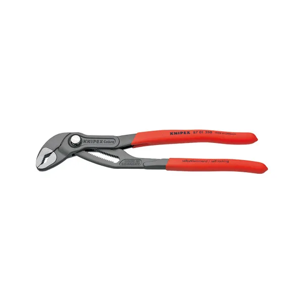 Клещи сантехнические Cobra KNIPEX (87-01-250)