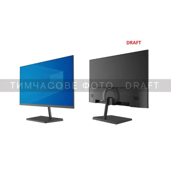 Монитор 23.8", VA, 100Hz 2E (2E-B2425B-01.EU)