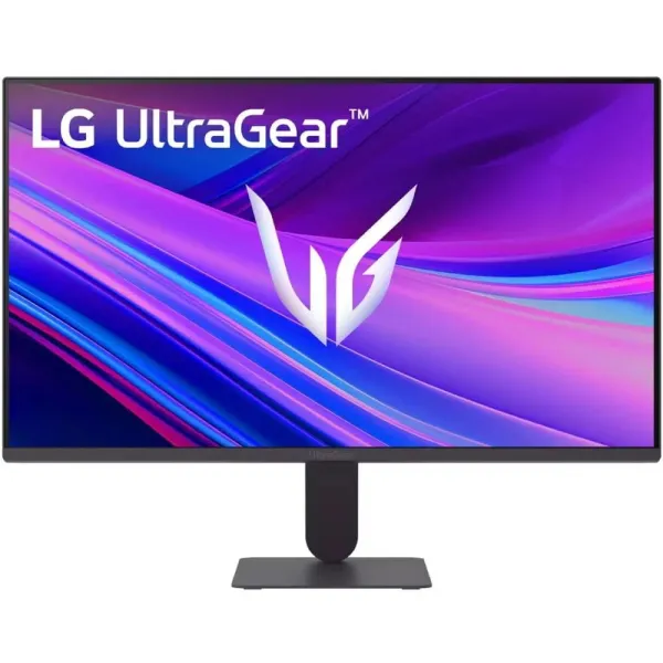 Монитор 23.8" IPS LG (24G411A-B) - Фото 1