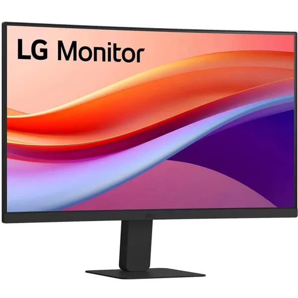 Монитор 23.8" VA, 100Hz LG (24U421A-B) - Фото 1