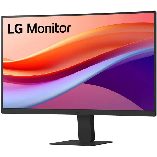 Монитор 23.8" VA, 100Hz LG (24U421A-B) - Фото 2