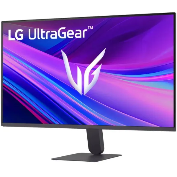 Монитор 27" IPS LG (27G411A-B) - Фото 1