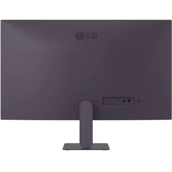 Монитор 27" IPS LG (27G411A-B) - Фото 4