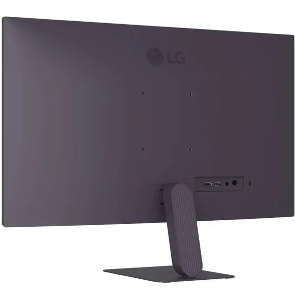 Монитор 27" IPS LG (27G411A-B) - Фото 11