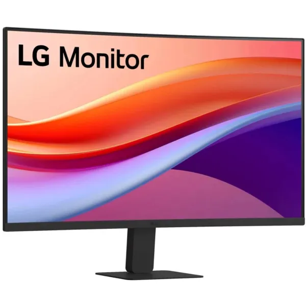 Монитор 27" VA, 100Hz LG (27U421A-B) - Фото 2