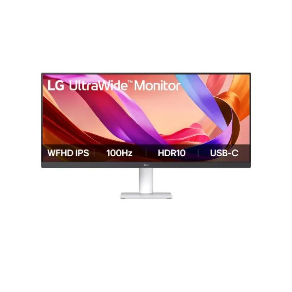 Монітор 29" IPS, 100Hz LG (29U531A-W) - Фото 7