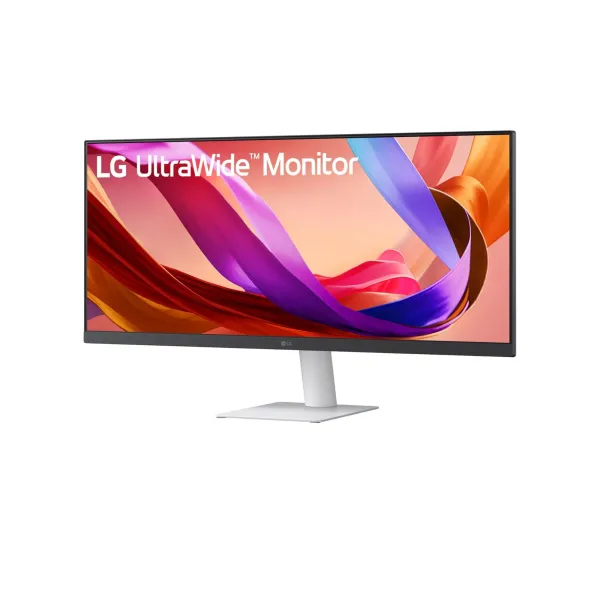 Монітор 29" IPS, 100Hz LG (29U531A-W) - Фото 1
