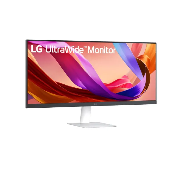Монітор 29" IPS, 100Hz LG (29U531A-W) - Фото 2