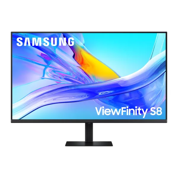 Монітор 37" VA Samsung (LS37D802UAIXUA) - Фото 6