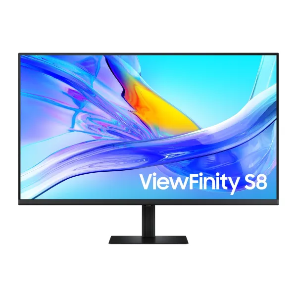 Монітор 37" VA Samsung (LS37D802UAIXUA) - Фото 3