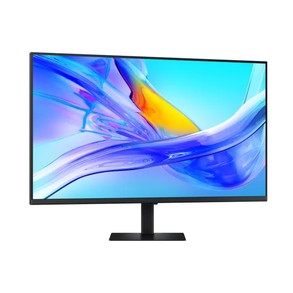 Монітор 37" VA Samsung (LS37D802UAIXUA) - Фото 4