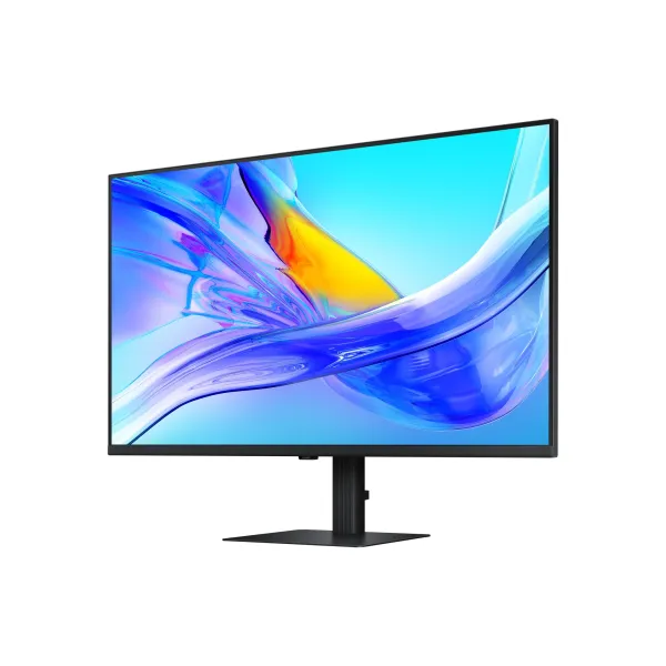 Монітор 37" VA Samsung (LS37D802UAIXUA) - Фото 6