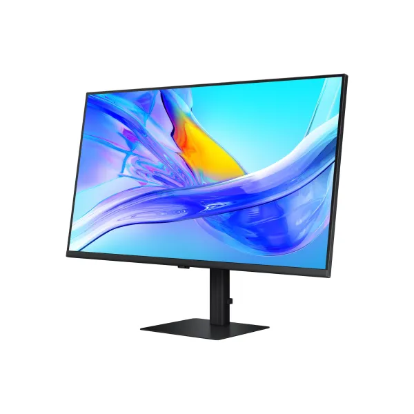 Монітор 37" VA Samsung (LS37D802UAIXUA) - Фото 7