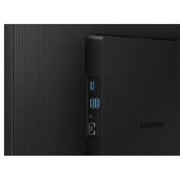 Монітор 37" VA Samsung (LS37D802UAIXUA) - Фото 14