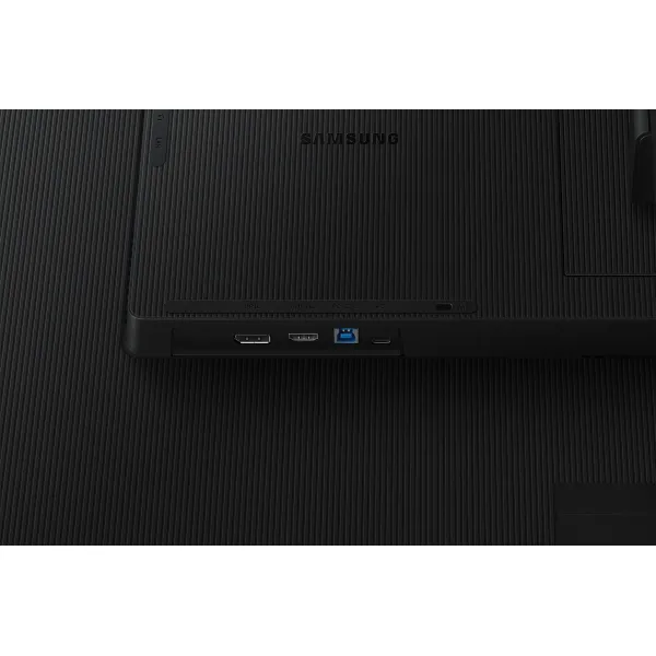 Монітор 37" VA Samsung (LS37D802UAIXUA) - Фото 15