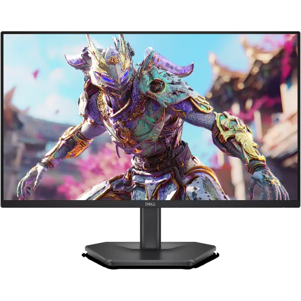 Монитор 23.8" SE2426HG, IPS, 240Hz DELL (210-BTTF)