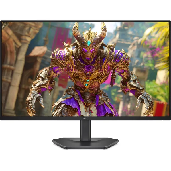 Монитор 27" SE2726HG, IPS, 240Hz DELL (210-BTSP)