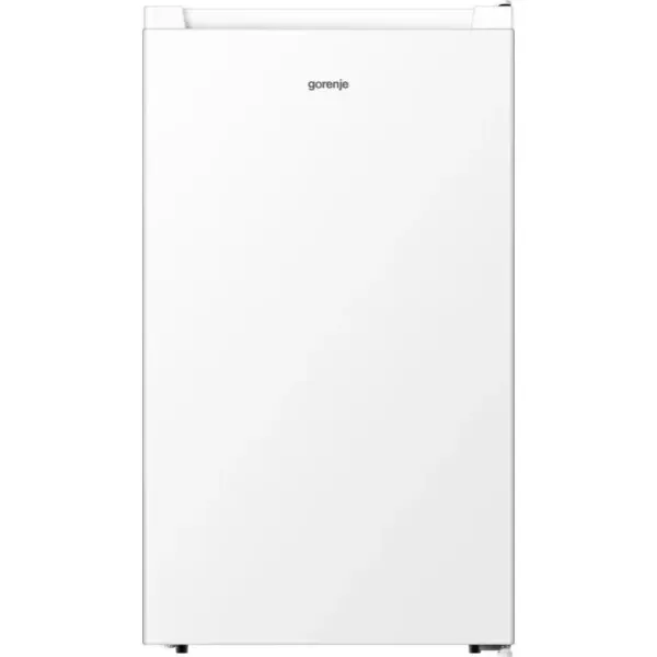 Холодильник 85x45х48, 75/7л, А++, ST, білий Gorenje (RB39EPW4)