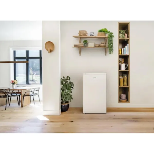Холодильник 85x45х48, 75/7л, А++, ST, білий Gorenje (RB39EPW4) - Фото 1