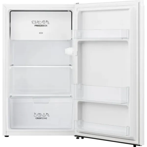 Холодильник 85x45х48, 75/7л, А++, ST, білий Gorenje (RB39EPW4) - Фото 3