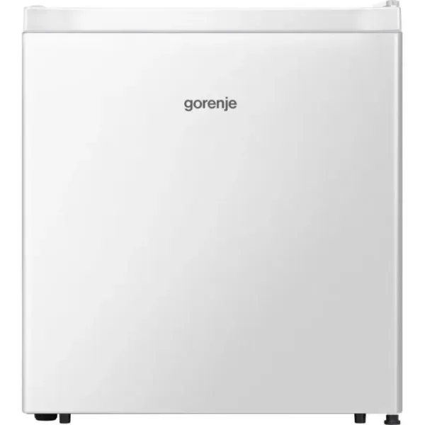 Холодильник 50x45х47, 45л, А+, ST, белый Gorenje (R44E4W4)