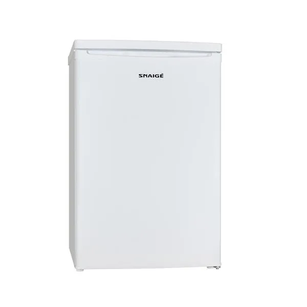 Холодильник 85x55x58, 95/14л, E, ST, білий Snaige (R11SM-TT000EH)