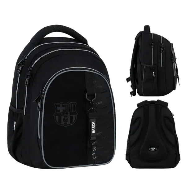 Рюкзак школьный подростковый Kite Education teens 8001L BC (BC26-8001L) - Фото 1