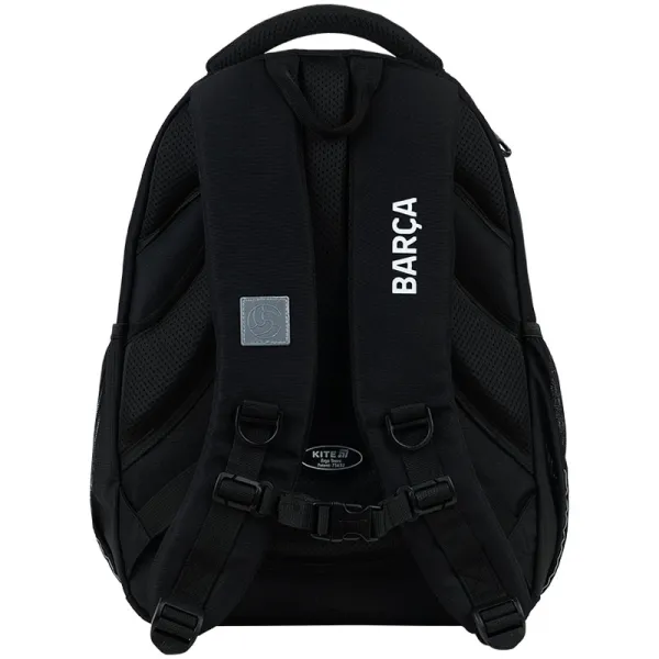 Рюкзак школьный подростковый Kite Education teens 8001L BC (BC26-8001L) - Фото 5