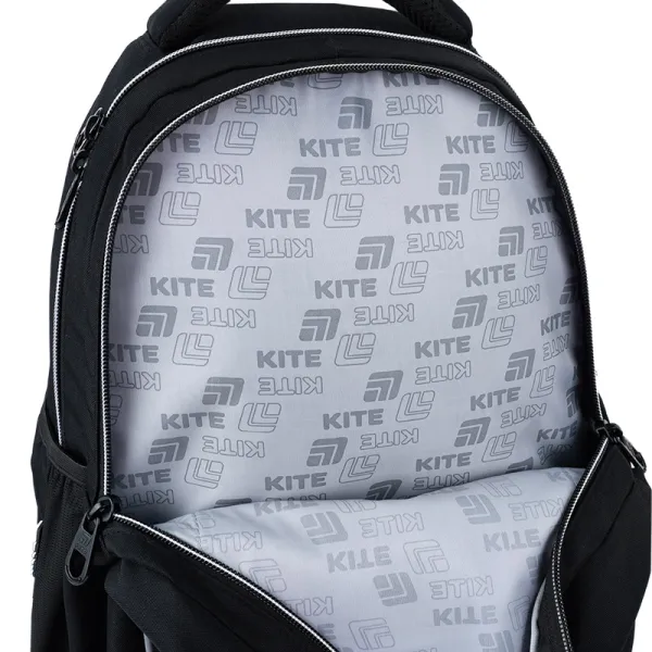 Рюкзак школьный подростковый Kite Education teens 8001L BC (BC26-8001L) - Фото 10