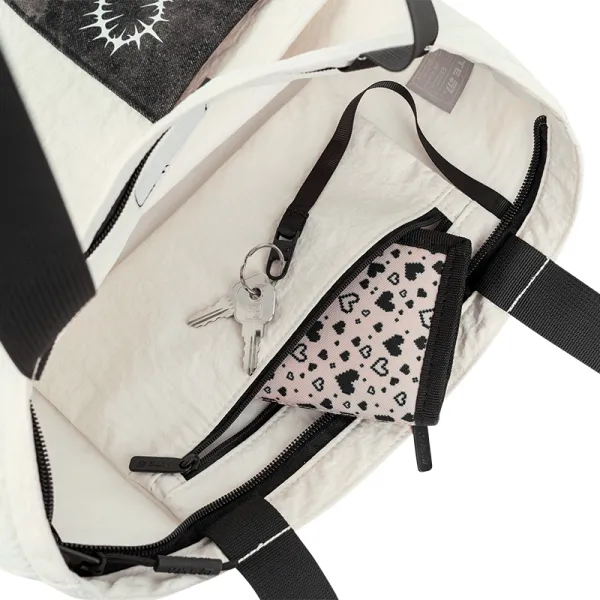 Сумка-шопер підліткова Kite Education teens 586-2 (K26-586-2) - Фото 6