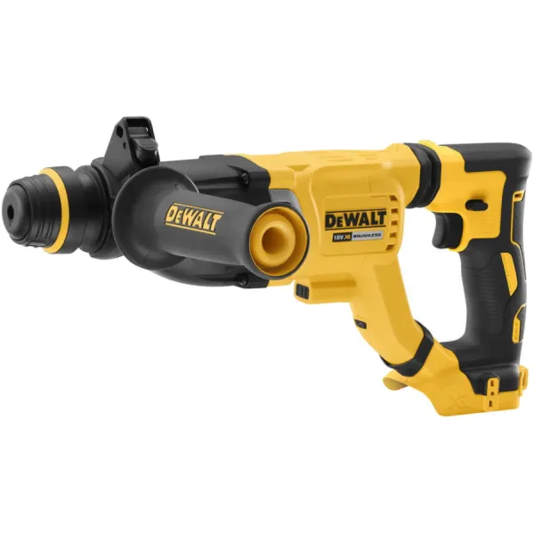 Перфоратор аккумуляторный 18В 3Дж DeWalt (DCH263NK)