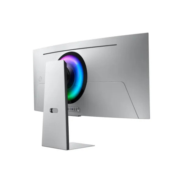 Монітор 34" Odyssey OLED Samsung (LS34DG852SZXUA) - Фото 2