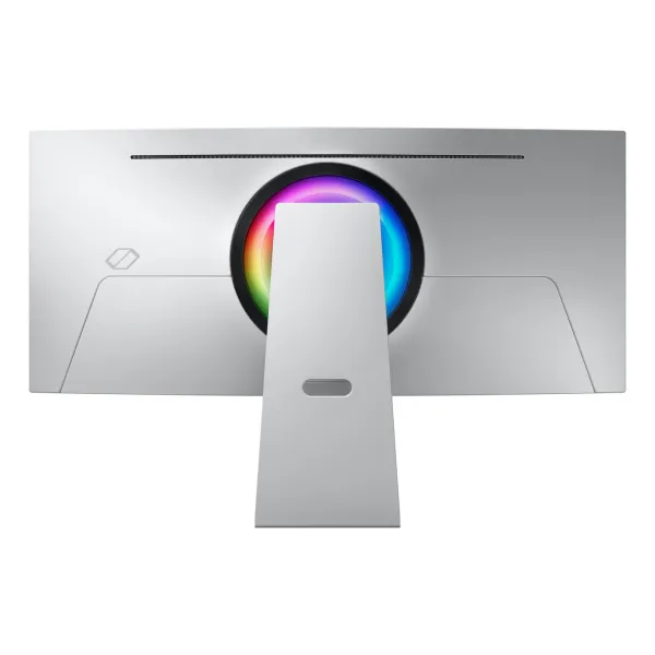 Монітор 34" Odyssey OLED Samsung (LS34DG852SZXUA) - Фото 4