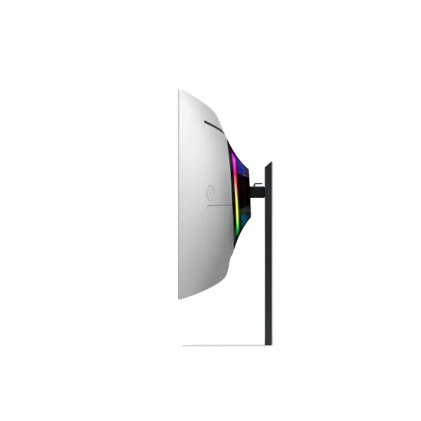 Монітор 34" Odyssey OLED Samsung (LS34DG852SZXUA) - Фото 6