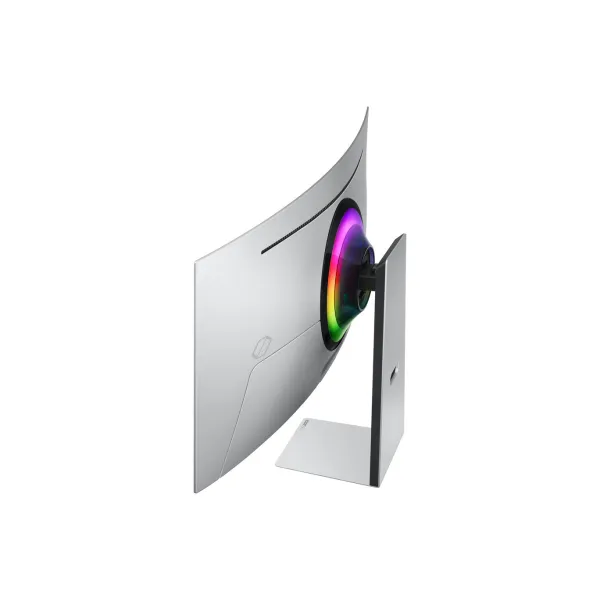 Монітор 34" Odyssey OLED Samsung (LS34DG852SZXUA) - Фото 7