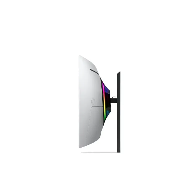 Монітор 34" Odyssey OLED Samsung (LS34DG852SZXUA) - Фото 8