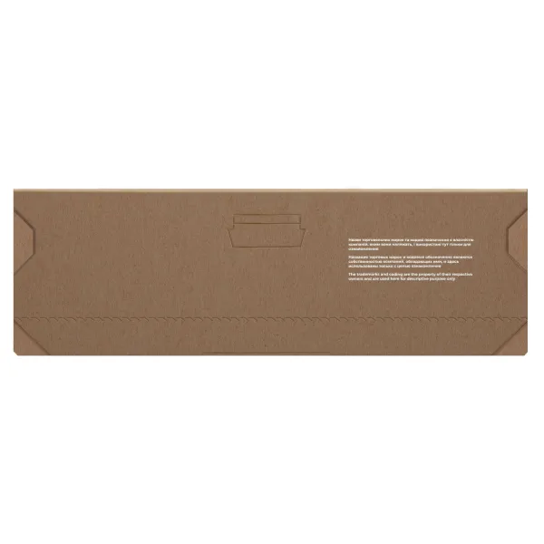 Тонер-картридж совместимый Kyocera Mita TK-3430 Green Label Patron (PN-TK3430GL) - Фото 2