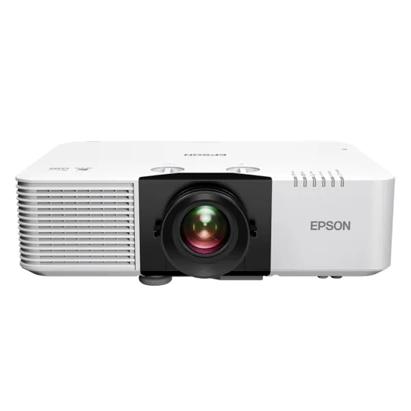 Проектор EB-L890E WUXGA, 8000 lm, LASER, 1.35-2.2, WiFi, белый Epson (V11HB24080)
