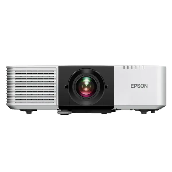 Проектор EB-L890E WUXGA, 8000 lm, LASER, 1.35-2.2, WiFi, белый Epson (V11HB24080) - Фото 4