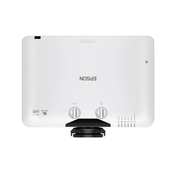 Проектор EB-L890E WUXGA, 8000 lm, LASER, 1.35-2.2, WiFi, белый Epson (V11HB24080) - Фото 5