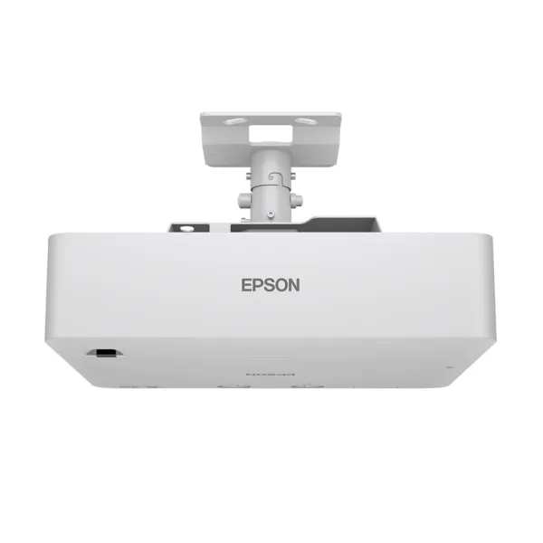 Проектор EB-L890E WUXGA, 8000 lm, LASER, 1.35-2.2, WiFi, белый Epson (V11HB24080) - Фото 6